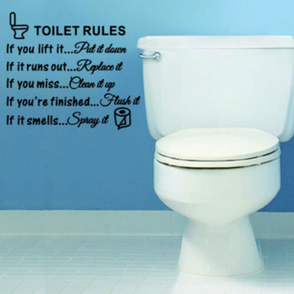 Wall decal